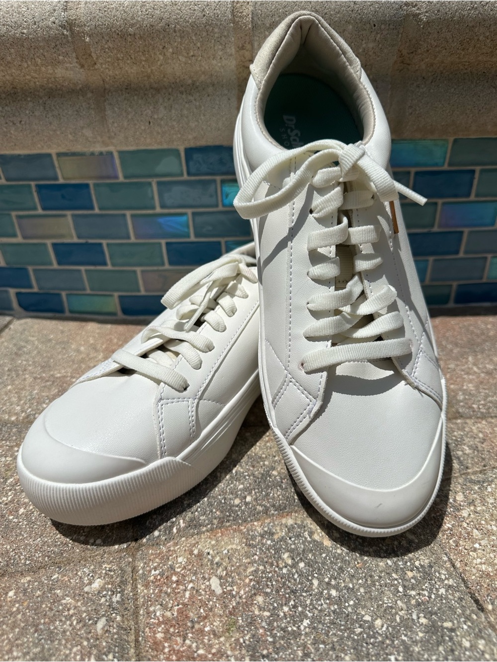 Dr.Scholl's Women's Time Off Shoes (Size 8)